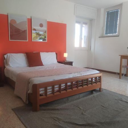 Apartamento Casa del Fra' Plesio Exterior foto