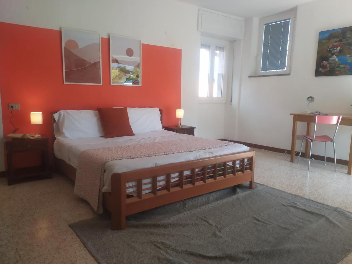 Apartamento Casa del Fra' Plesio Exterior foto