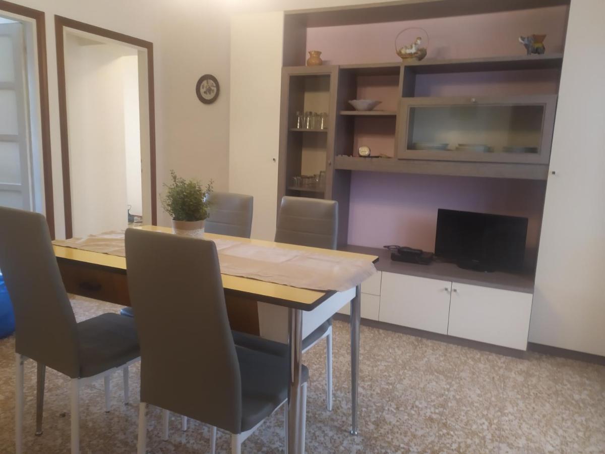 Apartamento Casa del Fra' Plesio Exterior foto